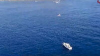 Bodies of four Italian divers found in Maldives, says foreign ministry