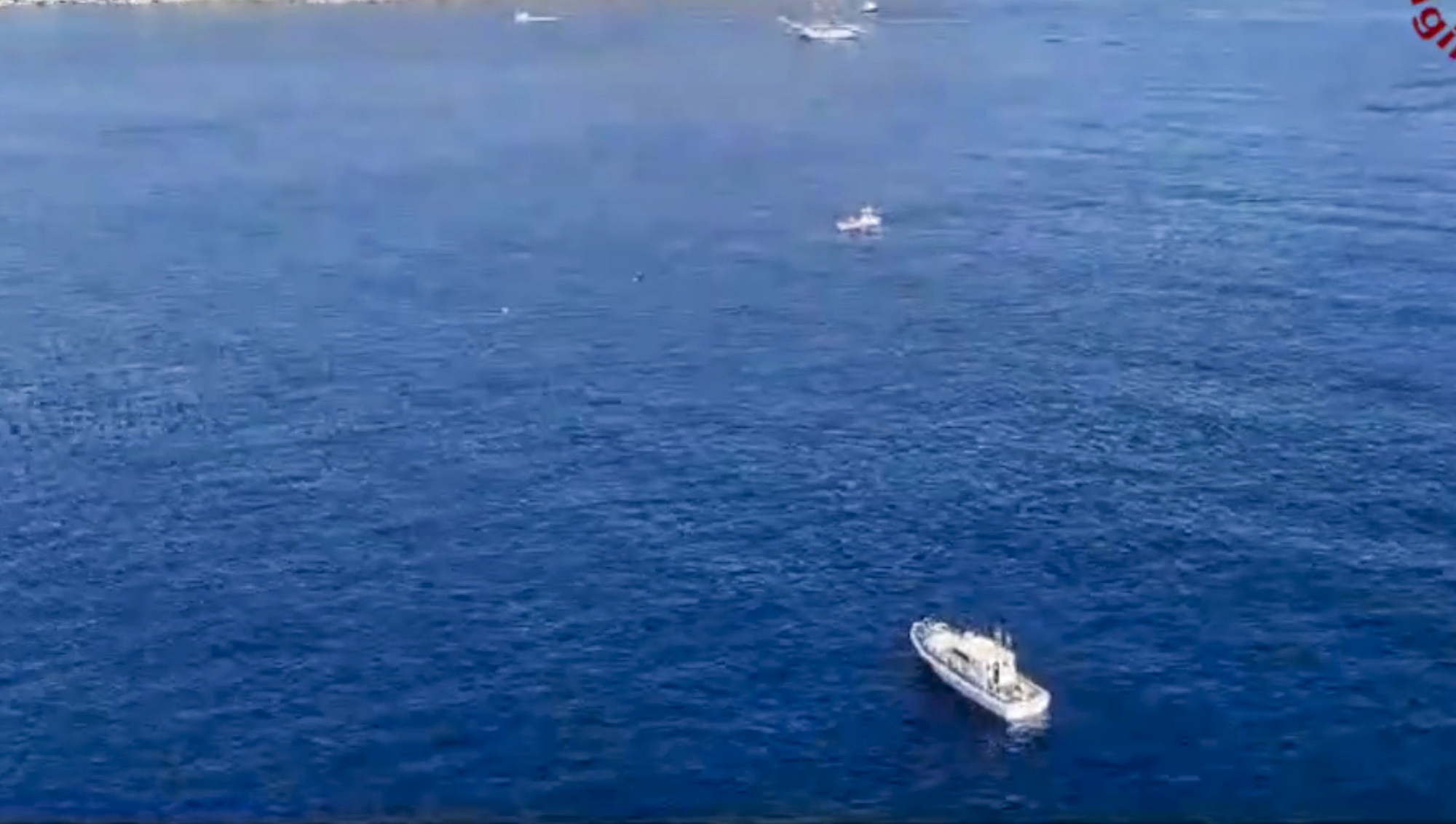 Bodies of four Italian divers found in Maldives, says foreign ministry