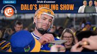 Dalo's Hurling Show: Tipp tumble from the top again and Mark ascends to the punditry throne