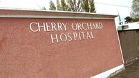 Parents had 'lost all hope' until their child was admitted to adolescent psychiatric unit, report shows