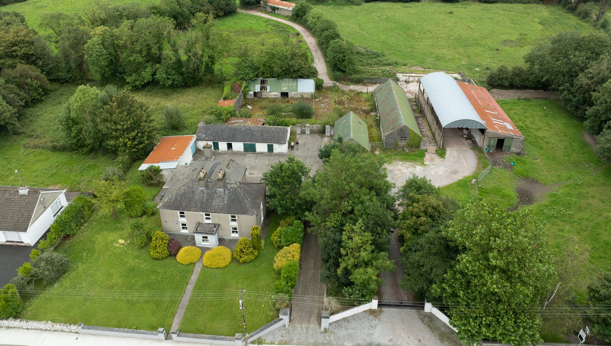 Limerick farm sold for accumulated sum of over €3.8m