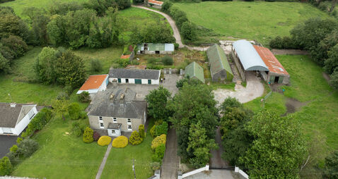 Limerick farm sold for accumulated sum of over €3.8m