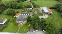 Limerick farm sold for accumulated sum of over €3.8m