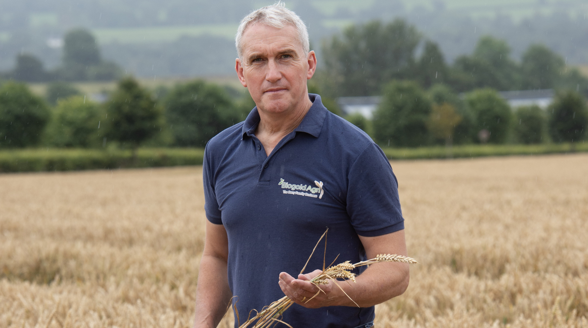 Tom Barry: Fuel protests brought home the value of self-sufficiency