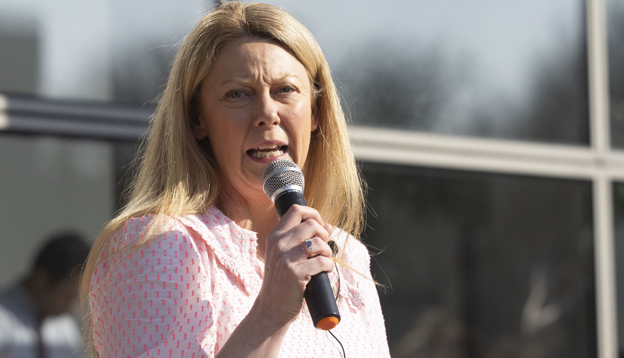 Dublin Rape Crisis Centre had 'one of its most demanding and defining years' in 2025