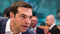 Greek PM hopeful of solution to debt crisis