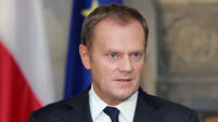 Donald Tusk: EU leaders must stop playing games