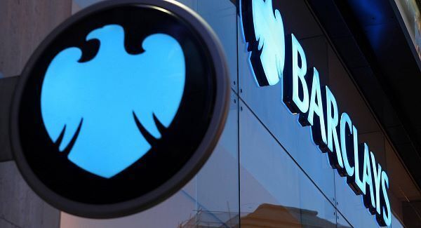 Barclays 'planning to axe 30,000-plus jobs'