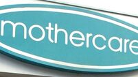 Interim examiner appointed to Mothercare Ireland