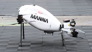 <p>A public meeting to discuss drone operations in Cork City will be held at 8pm on Tuesday evening in Cork Constitution FC. File picture: Larry Cummins</p> <p>A public meeting to discuss drone operations in Cork City will be held at 8pm on Tuesday evening in Cork Constitution FC. File picture: Larry Cummins</p>