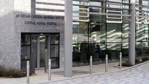<p>Judge Sinéad Behan said: 'There seems to be no capacity from the Central Mental Hospital or from the National Forensic Mental Health Service.' Picture: Colin Keegan, Collins Dublin</p> <p>Judge Sinéad Behan said: 'There seems to be no capacity from the Central Mental Hospital or from the National Forensic Mental Health Service.' Picture: Colin Keegan, Collins Dublin</p>