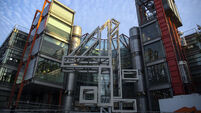 Channel 4 new HQ