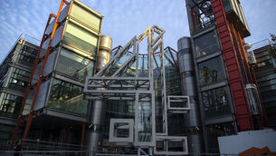 <p>A general view of Channel 4's current headquarters on Horseferry Road, London.</p> <p>A general view of Channel 4's current headquarters on Horseferry Road, London.</p>