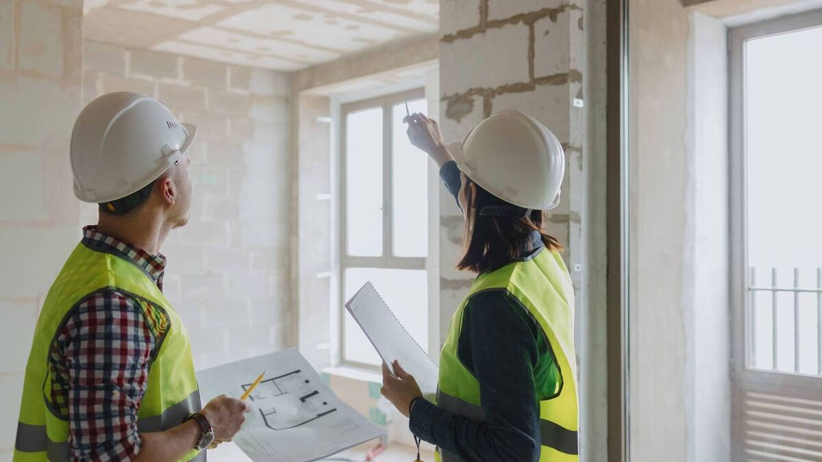 Home Q&A: How to spot a rogue trader or cowboy builder