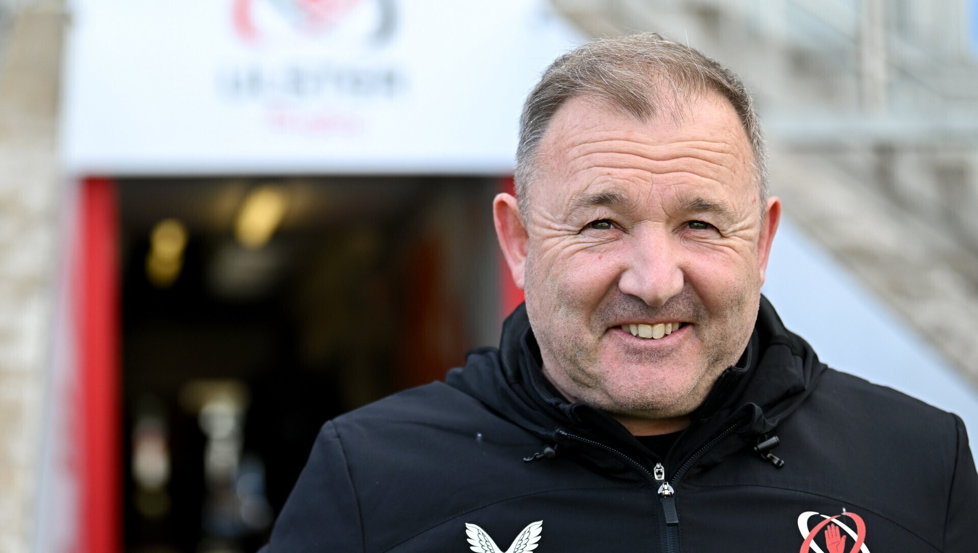 Richie Murphy: Ulster have 'unfinished business' in Challenge Cup final