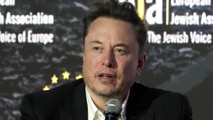<p>Elon Musk: Was seeking damages to be paid to the altruistic efforts of OpenAI’s charitable arm as well as Sam Altman’s ousting from OpenAI’s board. File picture: Czarek Sokolowski/AP</p> <p>Elon Musk: Was seeking damages to be paid to the altruistic efforts of OpenAI’s charitable arm as well as Sam Altman’s ousting from OpenAI’s board. File picture: Czarek Sokolowski/AP</p>