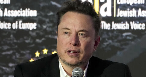 Musk Vs OpenAI Jury rules against Elon Musk, saying he filed lawsuit too late in his feud with OpenAI