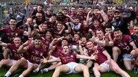 Dublin v Westmeath - Leinster GAA Football Senior Championship Final