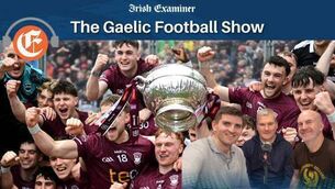 Tributes to ex GAA president 