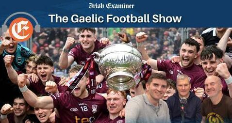 The Gaelic Football Show: A weekend that showed how great the game now is