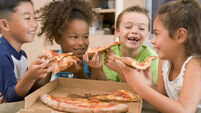 Schools 'bribing' pupils with pizza in bid to boost school attendance