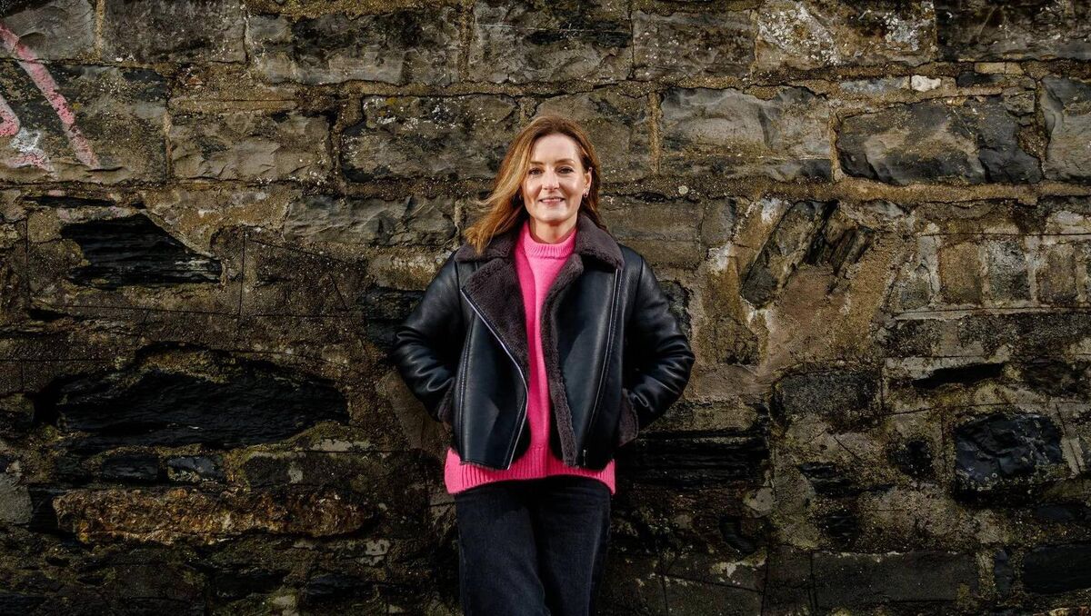 Neurodiversity Ireland chief executive Nessa Hill said 'Simply rewarding attendance is misconceived. It’s targeting a symptom rather than the issue itself.' Picture: neurodiversityireland.com Neurodiversity Ireland chief executive Nessa Hill said 'Simply rewarding attendance is misconceived. It’s targeting a symptom rather than the issue itself.' Picture: neurodiversityireland.com