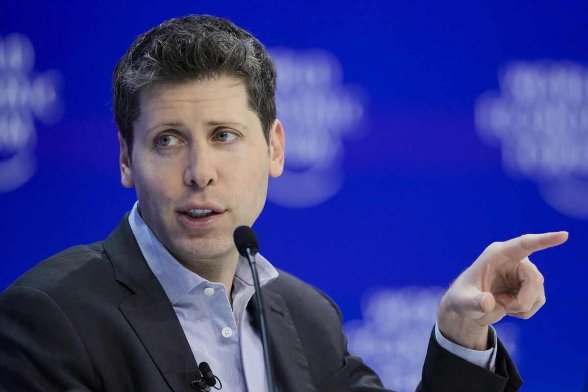 OpenAI CEO Sam Altman claimed there was never a promise to keep OpenAI a nonprofit forever. File picture: Markus Schreiber/AP OpenAI CEO Sam Altman claimed there was never a promise to keep OpenAI a nonprofit forever. File picture: Markus Schreiber/AP
