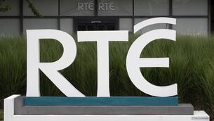 <p>'It is unfortunate that the public’s appetite for paying for public service broadcasting might take another hit at the very time that traditional producers of credible and trustworthy news are fighting for survival.' File picture: Colin Keegan/Collins</p>