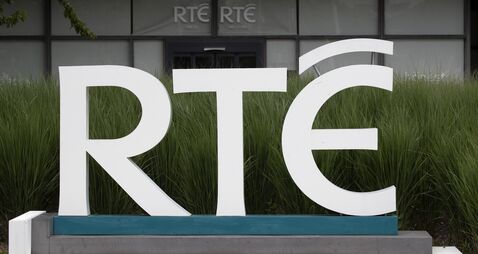 RTE Staff Rally RTE Staff Rally