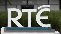 RTE Staff Rally