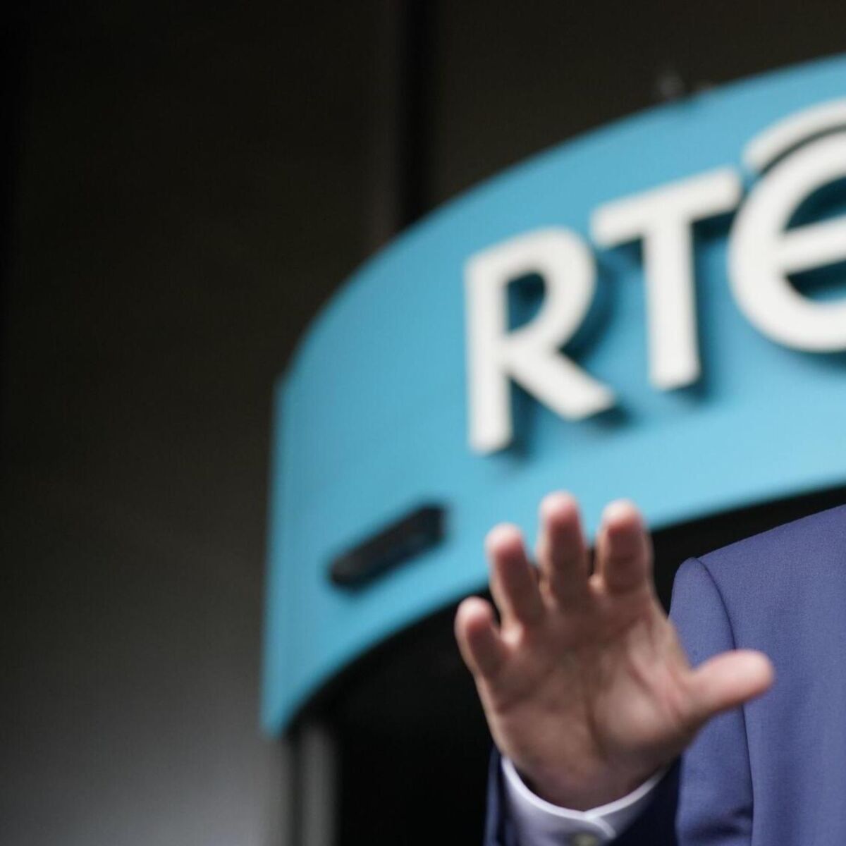irishexaminer.com - Paul Hosford  - RT&Eacute; bosses to face media minister over Derek Mooney payments furore