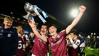 Kilkenny v Galway - Electric Ireland Leinster GAA Hurling Minor Championship Final