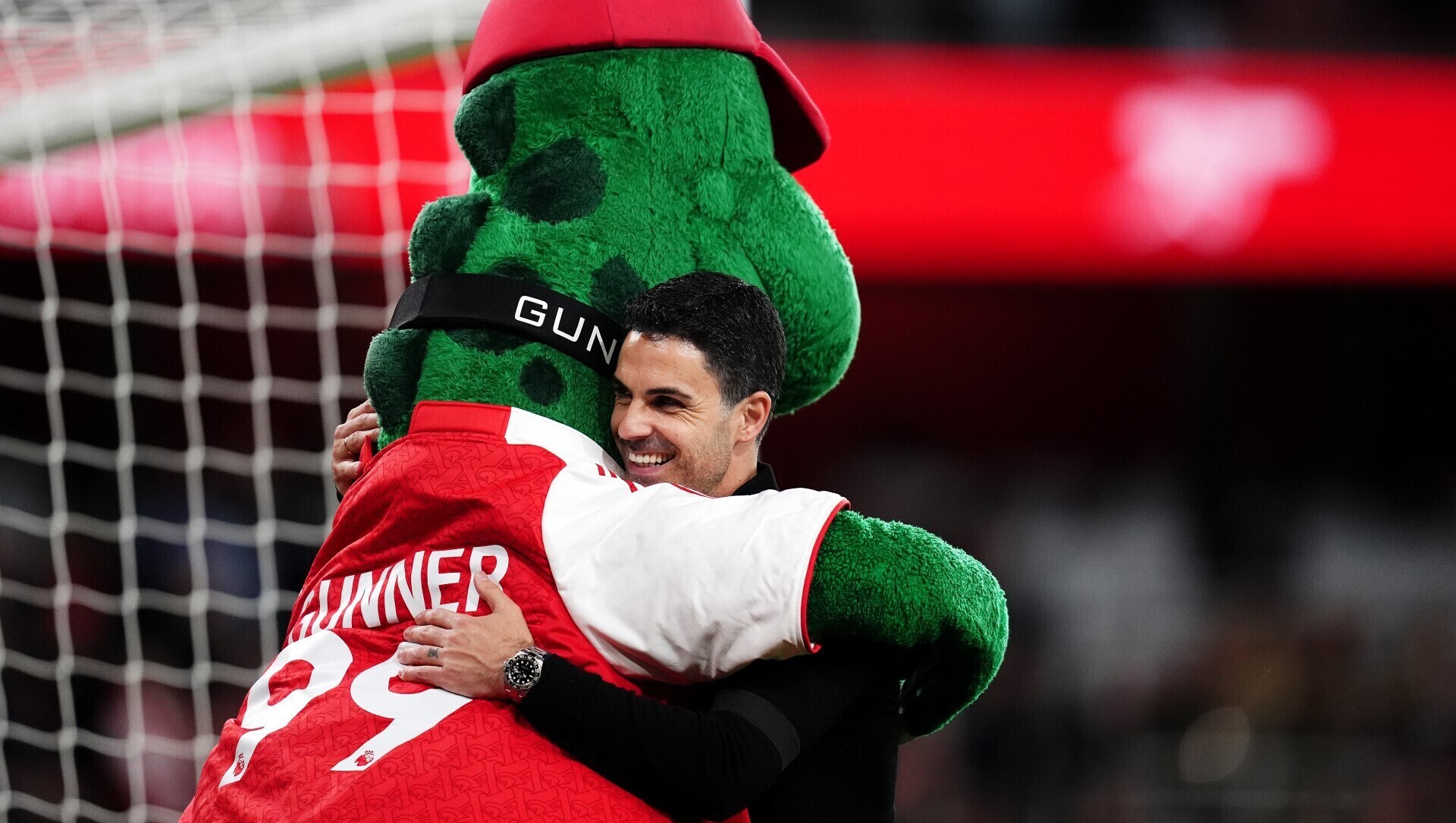 Arsenal get job done against Burnley but title nerves still linger