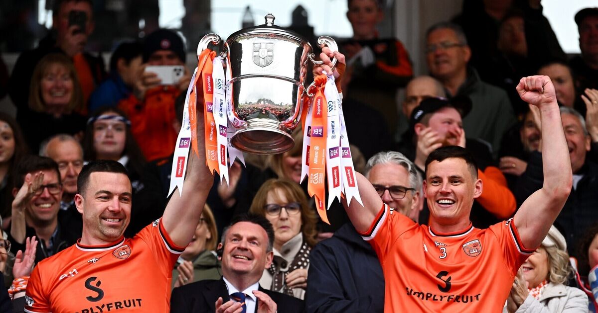 Early season silverware has become burden in All-Ireland race