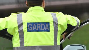 <p>The coroner has been notified. Picture: Dan Linehan.</p>