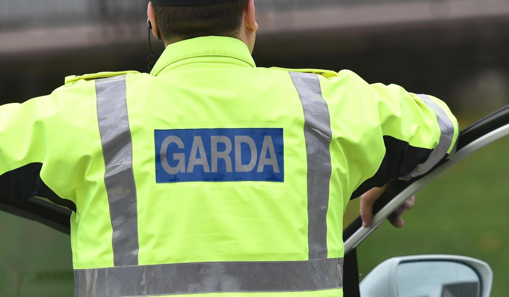 Young man dies following crash in Wexford