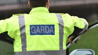 Young man dies following crash in Wexford