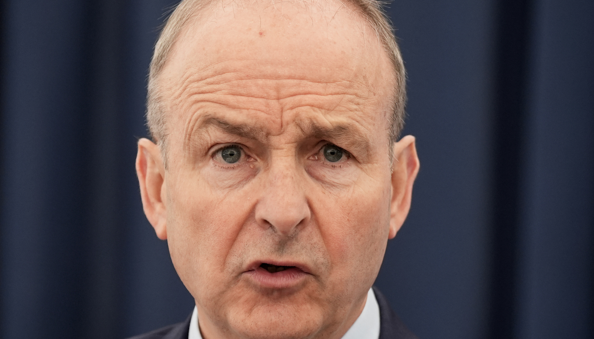 Taoiseach condemns detention of Irish citizens on flotilla by Israeli military