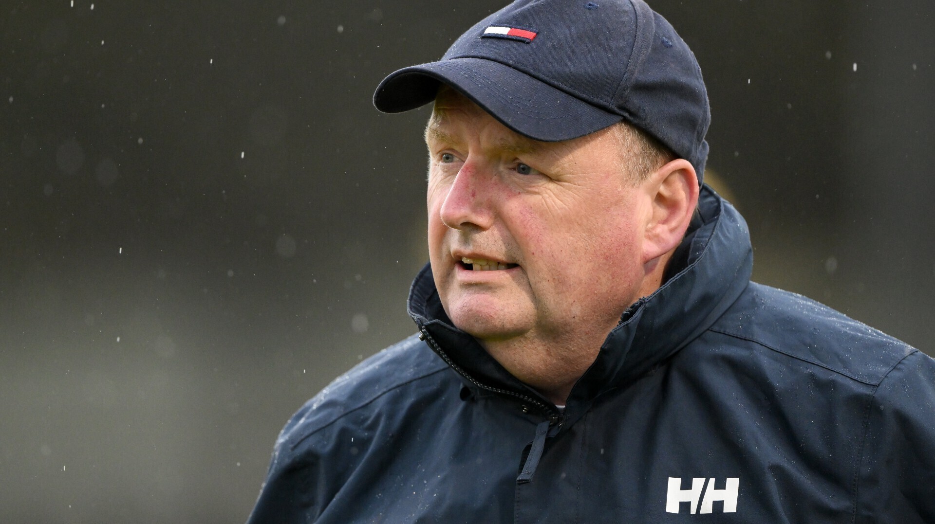 'Things were going assways' - Proud boss Keith Ricken hails Cork minors' effort