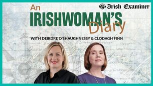 <p>Deirdre O'Shaughnessy and Clodagh Finn discuss six Irish women and their incredible stories. </p>