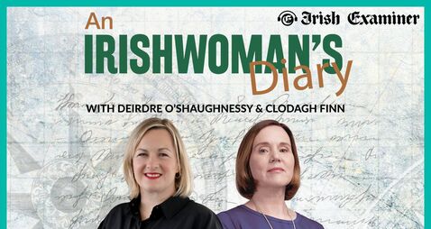 An Irishwoman's Diary series 1: Meet the Irish women who left their mark on history 