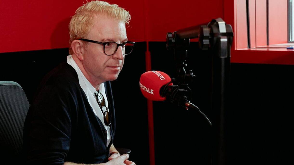 Sarah Harte: Tommy Fleming's difficulties show the tragic impact of homophobia