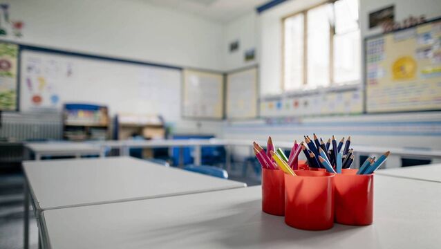 <p>Schools were recently issued with a once-off attendance grant by the Department of Education as part of a national campaign on school attendance overseen by the Tusla Education Support Service.</p>
