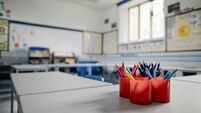 iStock-1340516764 (17).jpg Empty Classroom Ready For Pupils