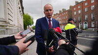 New government to decide on Cabinet positions