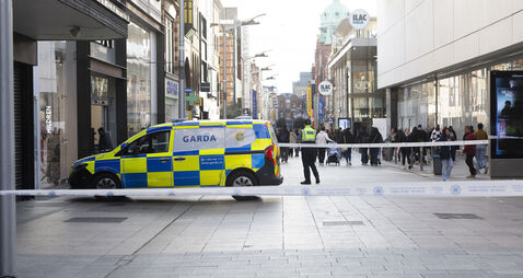Death of Congolese man in Dublin needs to be investigated, says Taoiseach