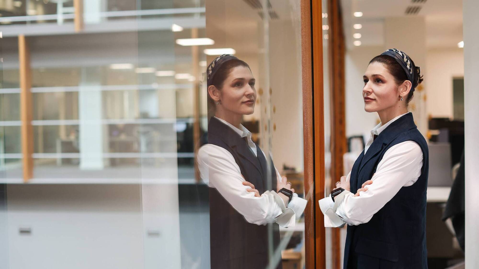 Why organisations need pace-setting leadership for AI