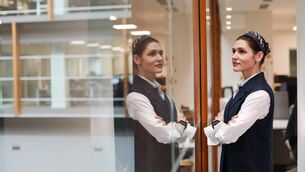 <p>Tania Kuklina, director, people and change consulting, KPMG: 'Pace is not simply about how fast technology can be deployed. It is about how well the organisation can adapt alongside it.'</p> <p>Tania Kuklina, director, people and change consulting, KPMG: 'Pace is not simply about how fast technology can be deployed. It is about how well the organisation can adapt alongside it.'</p>