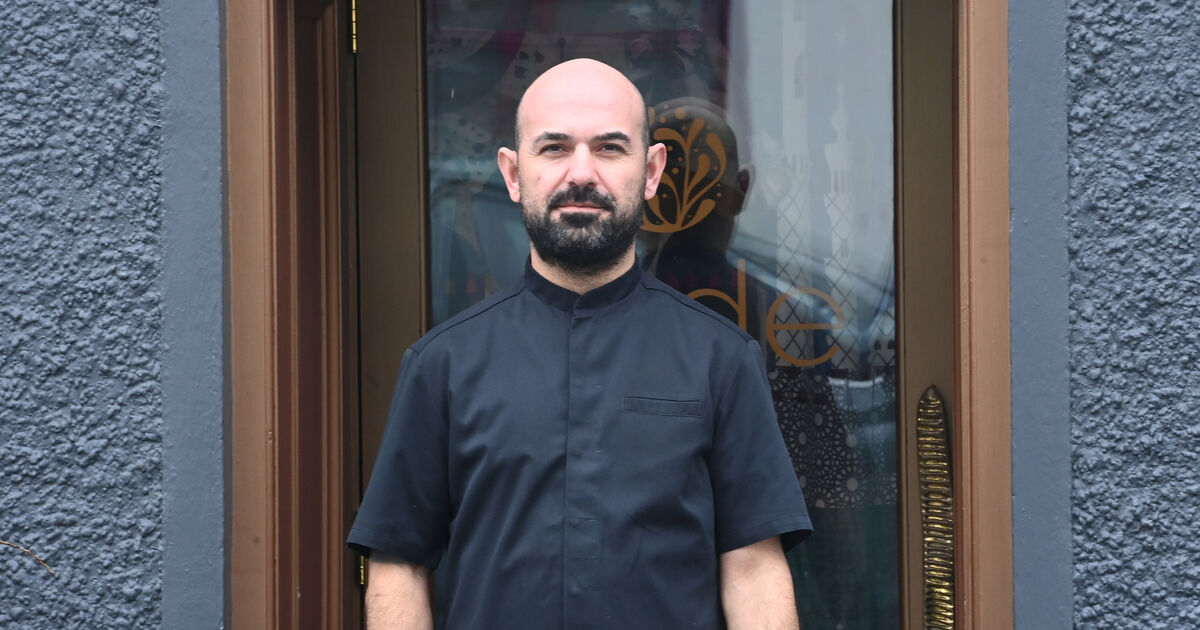West Cork chef named best in Ireland as Munster restaurants feature strongly in national awards