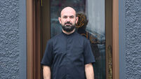 West Cork chef named best in Ireland as Munster restaurants feature in national awards